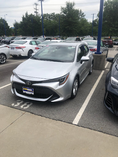 Used Car Dealer «CarMax», reviews and photos, 3800 Morse Rd, Columbus, OH 43230, USA
