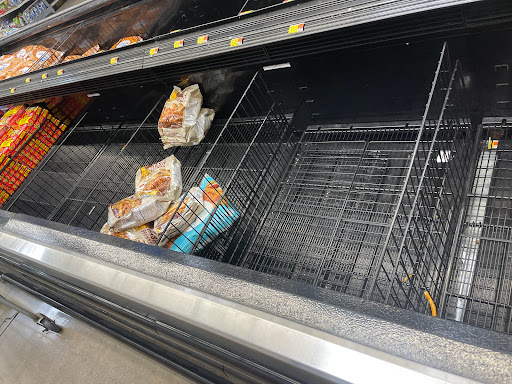 Department Store «Walmart Supercenter», reviews and photos, 4691 TX-121, The Colony, TX 75056, USA