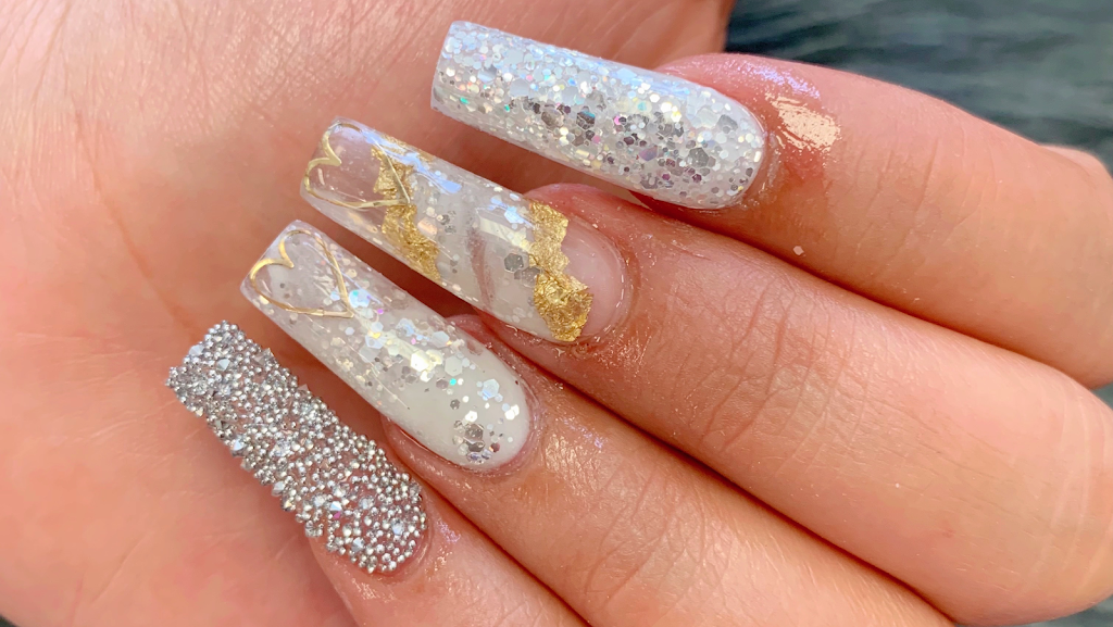 Nail 4U & spa 96793