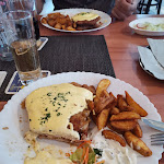 Photo n°1 de l'avis de Anne.r fait le 05/08/2021 à 07:01 sur le  Schnitzelhaus For You Blankenburg à Blankenburg