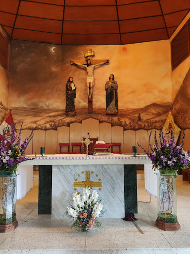 Parroquia Virgen De Fátima