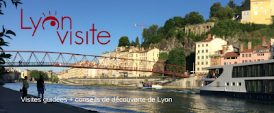 Lyon visite à Lyon