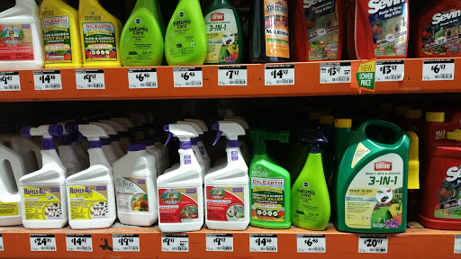 Home Improvement Store «The Home Depot», reviews and photos, 1100 Tharp Rd, Yuba City, CA 95993, USA