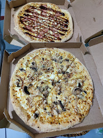 Pizza du Pizzeria Domino's Bordeaux - Chartrons - n°8