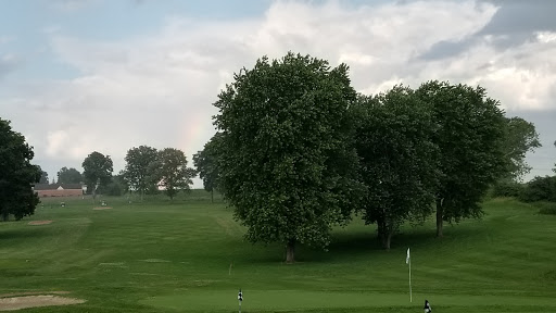 Public Golf Course «Spring Creek Golf Course», reviews and photos, 450 E Chocolate Ave, Hershey, PA 17033, USA