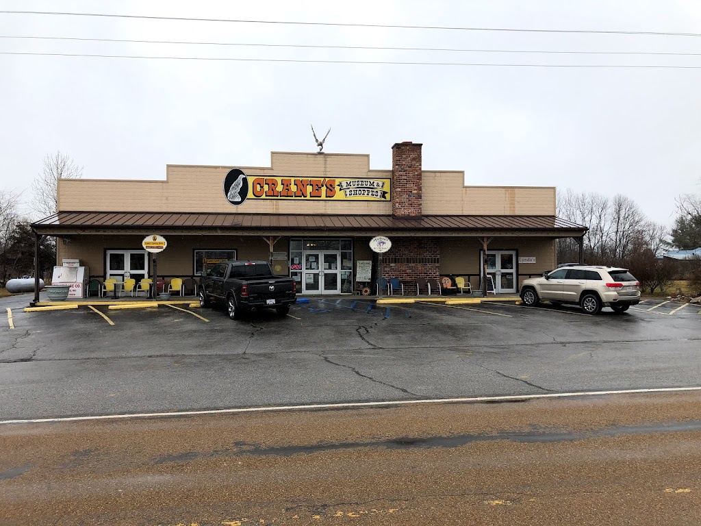 Marlene's Restaurant & Gift Shop 63388