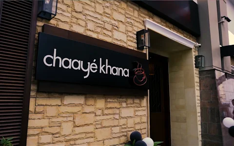 Chaaye Khana Luckyone Mall image