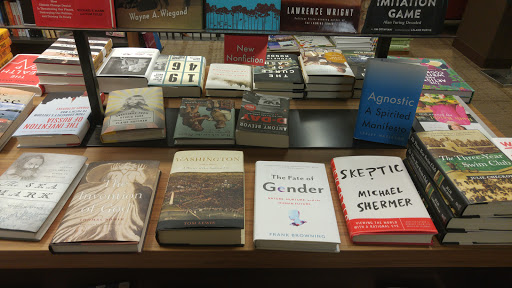 Book Store «Brown Bookstore», reviews and photos, 244 Thayer St, Providence, RI 02912, USA