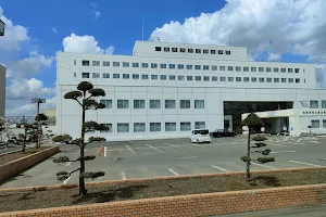 Iwamizawa General Hospital image