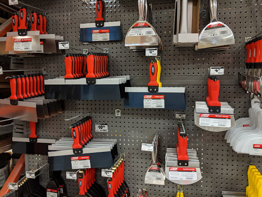 Home Improvement Store «The Home Depot», reviews and photos, 1000 NE 4th Ave, Fort Lauderdale, FL 33304, USA