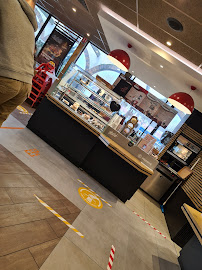 Atmosphère du Restauration rapide McDonald's à Auch - n°6