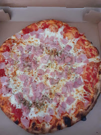 Pizza du Pizzeria Le Cazdals à Cazals - n°16