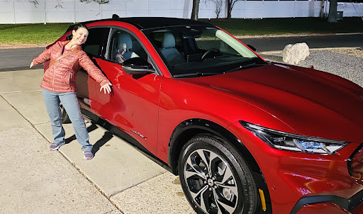 Ford Dealer «Westland Ford», reviews and photos, 3450 Wall Ave, Ogden, UT 84401, USA