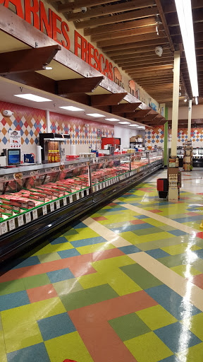 Supermarket «Chavez Supermarket», reviews and photos, 500 S Norfolk St, San Mateo, CA 94401, USA