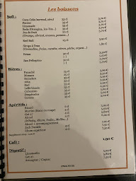 Photo n°39 de Pizzeria Restaurant - D74’s à Sainte-Maxime ()