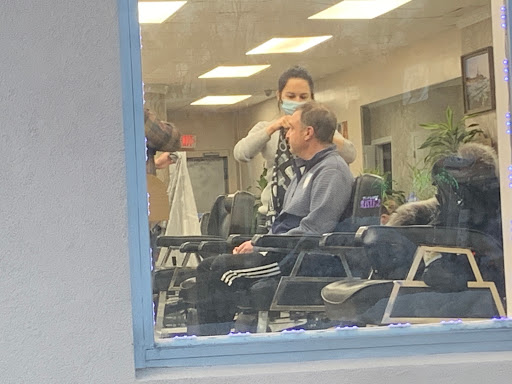 Barber Shop «Yakov Barber Shop», reviews and photos, 1969 E Jericho Turnpike #3, East Northport, NY 11731, USA