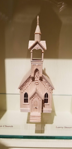 Toy Museum «The National Museum of Toys and Miniatures», reviews and photos, 5235 Oak St, Kansas City, MO 64112, USA