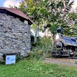 Vulcan Locomotive and Lime Kilns