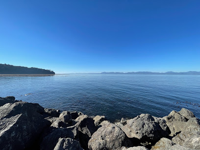 Neah Bay Scenic View Point