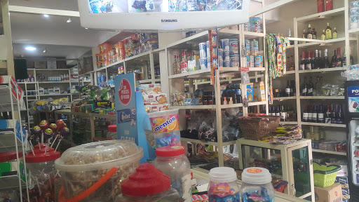 Newrainbow Supermarket, Unnamed Road, Jos, Nigeria, Convenience Store, state Plateau