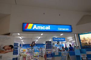 Amcal+ Pharmacy