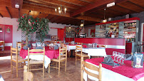 Atmosphère du Restaurant AIR ESCALE à Montélimar - n°3