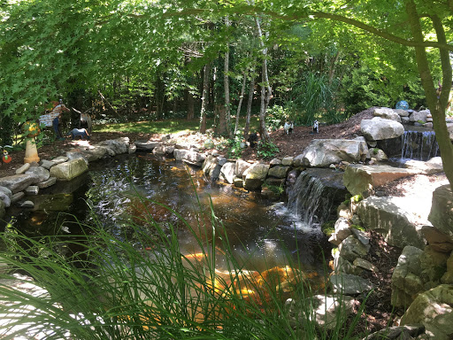 Fish Farm «Kloubec Koi», reviews and photos, 1375 Baxter Ave NW, Amana, IA 52203, USA