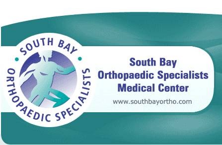 South Bay Orthopaedic Specialists