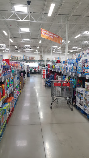 Warehouse club «BJ’s Wholesale Club», reviews and photos, 2451 US-1, North Brunswick Township, NJ 08902, USA