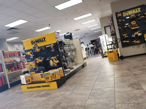 Electrical Supply Store «Crawford Electric Supply», reviews and photos, 7390 Northcourt Rd, Houston, TX 77040, USA