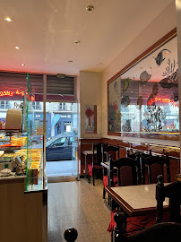 Atmosphère du Restaurant chinois Aux Délices de Pékin à Paris - n°1