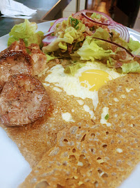 Photos du propriétaire du Restaurant Bar resto Crêperie le Mael Trech à Malestroit - n°12