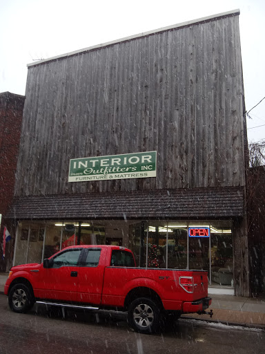 Interior Outfitters in Lowville, New York