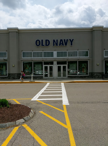 Clothing Store «Old Navy», reviews and photos, 371 Putnam Pike, Smithfield, RI 02917, USA
