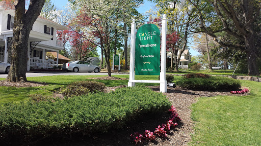 Funeral Home «Candle Light Funeral Home by Craig Witzke», reviews and photos, 1835 Frederick Rd, Catonsville, MD 21228, USA