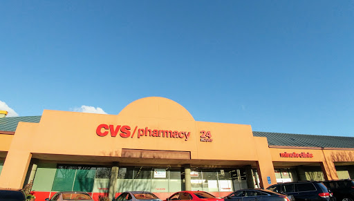 Drug Store «CVS», reviews and photos, 1720 S Bascom Ave, Campbell, CA 95008, USA