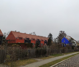 Gartenstadt Falkenberg photo