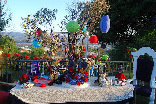 Caterer «Sally Ann Catering», reviews and photos, 801 S Lakeview Ave # B, Placentia, CA 92870, USA