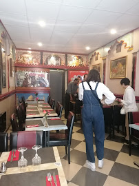 Atmosphère du Restaurant indien Sri Krishna à La Rochelle - n°2