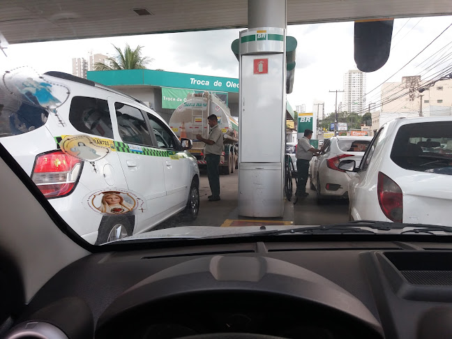 Avaliações sobre Posto Progresso em Cuiabá - Posto de combustível