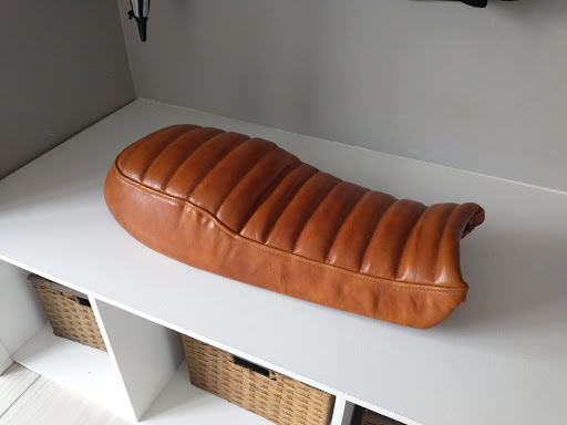 Craft Store «Tandy Leather Baltimore-116», reviews and photos, 128 Eastern Blvd, Essex, MD 21221, USA