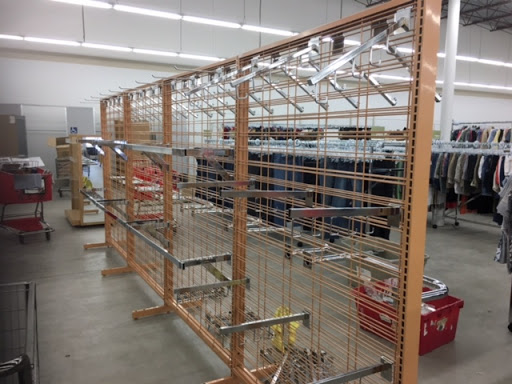 Thrift Store «Idaho Youth Ranch», reviews and photos
