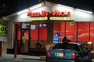 Pizza By Vito's image