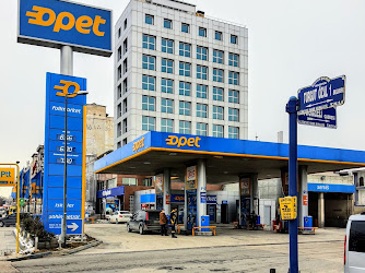 Opet İskitler - Şahin Petrol