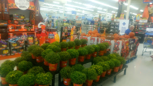 Department Store «Walmart Supercenter», reviews and photos, 4400 13th St, St Cloud, FL 34769, USA