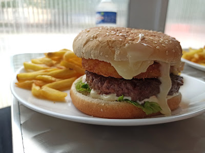 Le Chalet du Midi à Colomiers