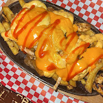 Photo n°1 de l'avis de Aylin.l fait le 16/02/2022 à 18:39 sur le  3-Streifen à Frankfurt