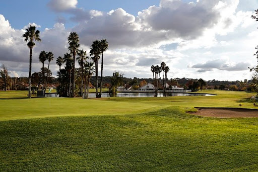 Golf Club «Paso Robles Golf Club», reviews and photos, 1600 Country Club Dr, Paso Robles, CA 93446, USA