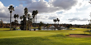 Paso Robles Golf Club