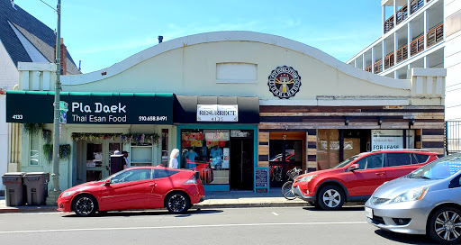 Resurrect, 4135 Piedmont Ave, Oakland, CA 94611, USA, 